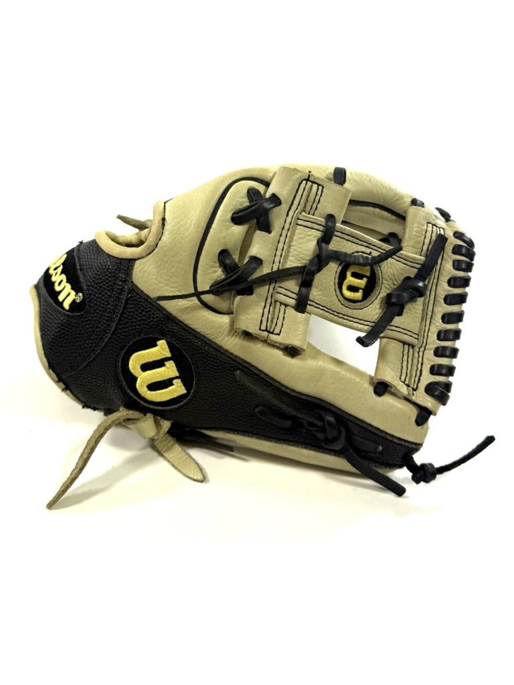 Wilson A1000 1786 Superskin Baseball Glove 11.5 Inch RHT Ecco A1000BB1786SS